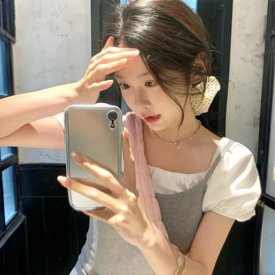 黛绿年华